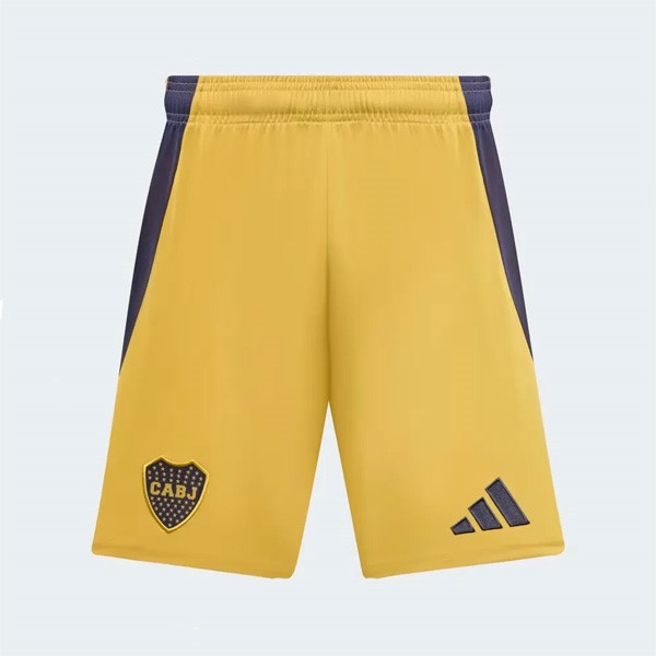 Strümpfe Boca Juniors Auswarts 2025-26